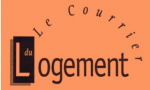 Logo Le Courrier du logement | ImmoLab