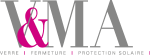 Logo Verre et Menuiserie | ImmoLab